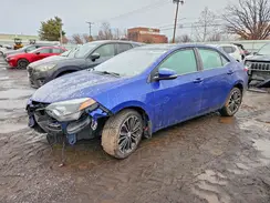 2T1BURHE9GC619598 2016 TOYOTA COROLLA