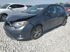2T1BURHE9GC620590 2016 TOYOTA COROLLA