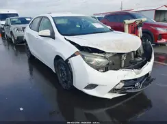 2T1BURHE9GC620735 2016 TOYOTA COROLLA