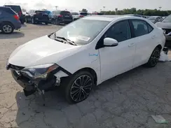 2T1BURHE9GC620816 2016 TOYOTA COROLLA