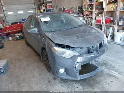 2T1BURHE9GC622310 2016 TOYOTA COROLLA