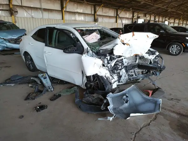 2T1BURHE9GC622663 2016 TOYOTA COROLLA - Image 1