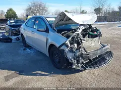 2T1BURHE9GC622811 2016 TOYOTA COROLLA