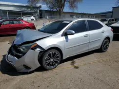 2T1BURHE9GC624042 2016 TOYOTA COROLLA