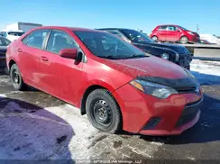 2T1BURHE9GC624865 2016 TOYOTA COROLLA
