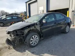 2T1BURHE9GC624929 2016 TOYOTA COROLLA