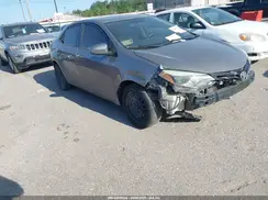 2T1BURHE9GC625398 2016 TOYOTA COROLLA