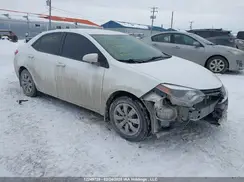 2T1BURHE9GC626891 2016 TOYOTA COROLLA
