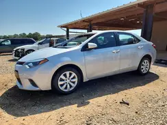 2T1BURHE9GC627183 2016 TOYOTA COROLLA