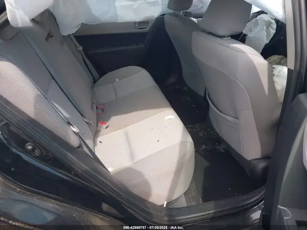 2T1BURHE9GC628527 2016 TOYOTA COROLLA - Image 8