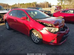 2T1BURHE9GC629449 2016 TOYOTA COROLLA