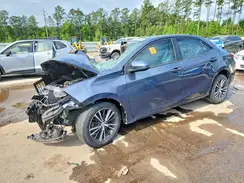 2T1BURHE9GC629709 2016 TOYOTA COROLLA