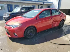 2T1BURHE9GC632058 2016 TOYOTA COROLLA