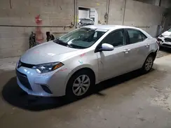 2T1BURHE9GC633307 2016 TOYOTA COROLLA