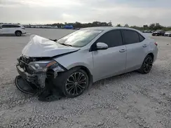 2T1BURHE9GC635445 2016 TOYOTA COROLLA
