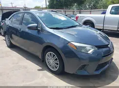 2T1BURHE9GC635574 2016 TOYOTA COROLLA