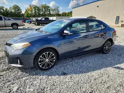 2T1BURHE9GC636191 2016 TOYOTA COROLLA
