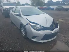 2T1BURHE9GC637485 2016 TOYOTA COROLLA