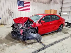 2T1BURHE9GC638247 2016 TOYOTA COROLLA