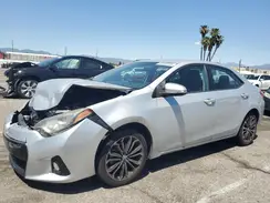 2T1BURHE9GC638989 2016 TOYOTA COROLLA