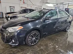 2T1BURHE9GC640175 2016 TOYOTA COROLLA
