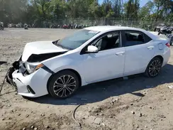 2T1BURHE9GC640337 2016 TOYOTA COROLLA