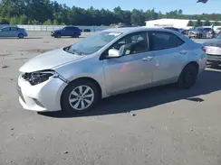 2T1BURHE9GC640693 2016 TOYOTA COROLLA