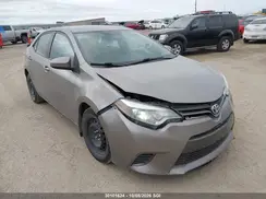 2T1BURHE9GC641911 2016 TOYOTA COROLLA