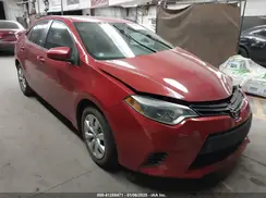 2T1BURHE9GC643271 2016 TOYOTA COROLLA