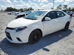 2T1BURHE9GC643545 2016 TOYOTA COROLLA