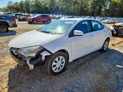 2T1BURHE9GC644064 2016 TOYOTA COROLLA