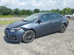 2T1BURHE9GC644274 2016 TOYOTA COROLLA