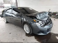 2T1BURHE9GC645067 2016 TOYOTA COROLLA
