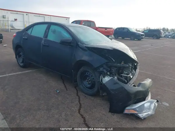 2T1BURHE9GC649488 2016 TOYOTA COROLLA - Image 1