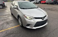 2T1BURHE9GC654464 2016 TOYOTA COROLLA