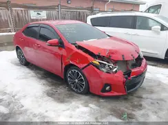 2T1BURHE9GC657655 2016 TOYOTA COROLLA