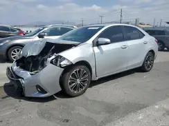 2T1BURHE9GC657963 2016 TOYOTA COROLLA