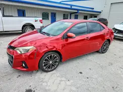 2T1BURHE9GC662628 2016 TOYOTA COROLLA