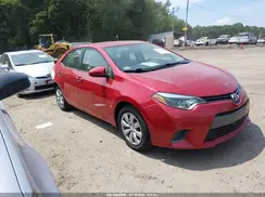 2T1BURHE9GC662676 2016 TOYOTA COROLLA