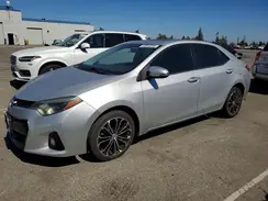 2T1BURHE9GC663763 2016 TOYOTA COROLLA