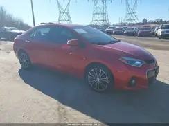 2T1BURHE9GC666629 2016 TOYOTA COROLLA
