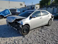 2T1BURHE9GC669689 2016 TOYOTA COROLLA
