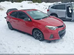 2T1BURHE9GC671068 2016 TOYOTA COROLLA