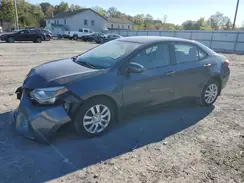 2T1BURHE9GC671524 2016 TOYOTA COROLLA