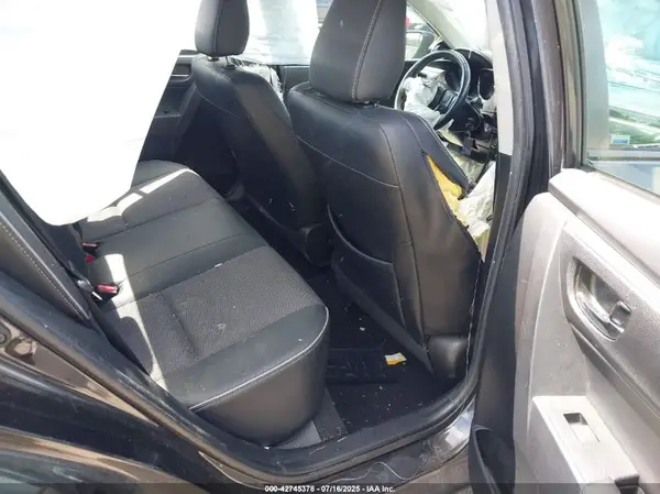 2T1BURHE9GC673094 2016 TOYOTA COROLLA - Image 8