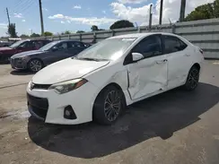 2T1BURHE9GC673872 2016 TOYOTA COROLLA
