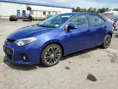 2T1BURHE9GC675105 2016 TOYOTA COROLLA