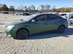 2T1BURHE9GC676867 2016 TOYOTA COROLLA
