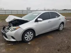 2T1BURHE9GC678019 2016 TOYOTA COROLLA