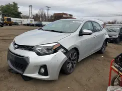 2T1BURHE9GC678117 2016 TOYOTA COROLLA